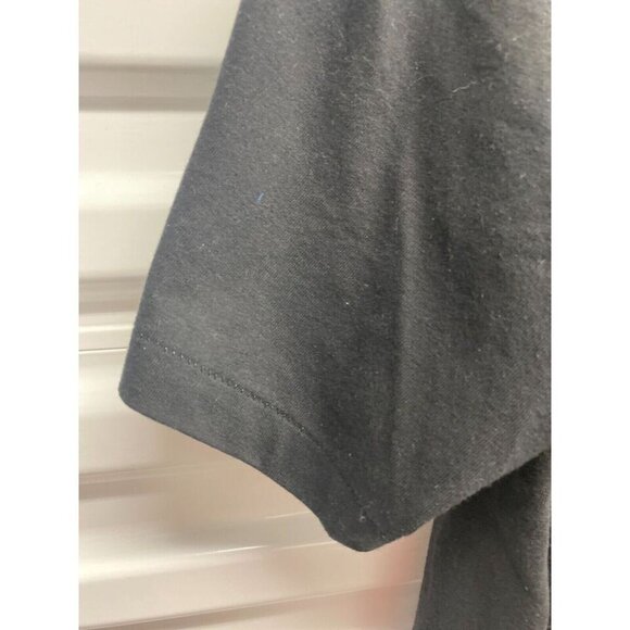 90's Vintage Interview With a Vampire Movie Promo T-Shirt Tom Cruise L Black - Picture 6 of 6